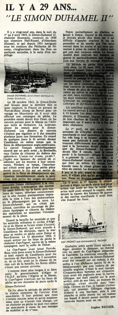 Image haute avec scroll